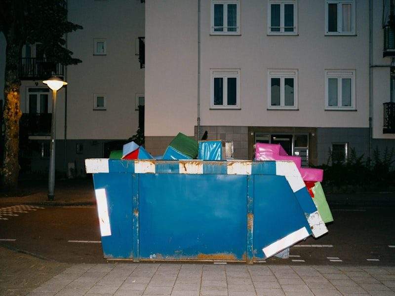 How Much Does Junk Removal Cost in Pacific Beach, CA?